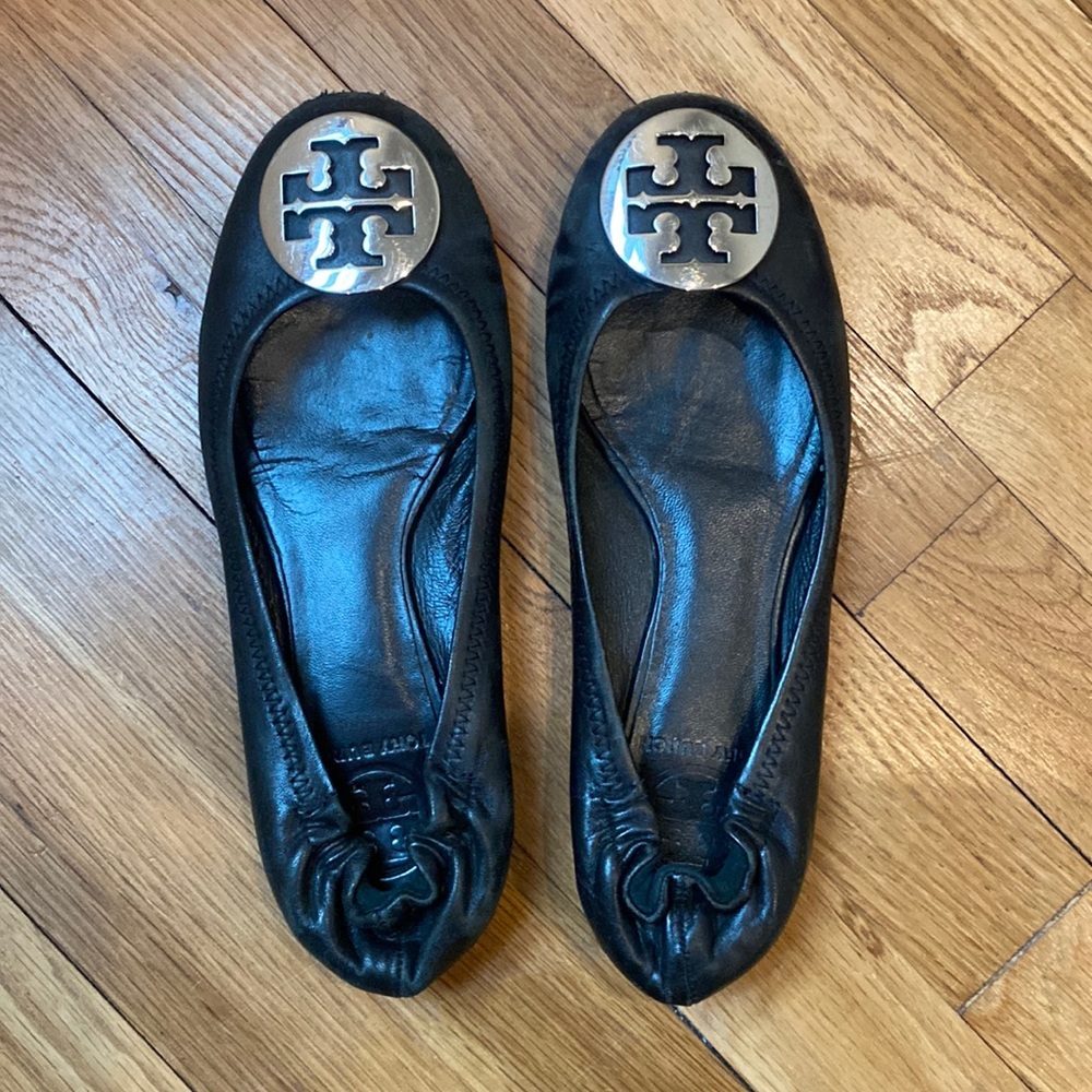 Tory Burch Ballet Flats